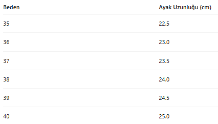 KADIN TARZ TOPUKLU AYAKKABI 208