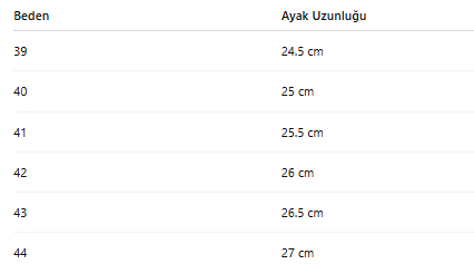 ERKEK TARZ KIŞLIK BOT 195