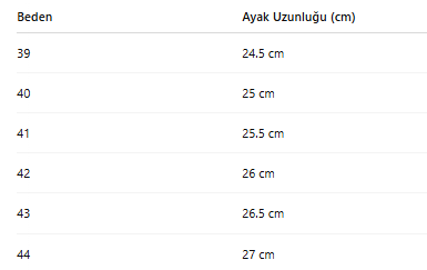 ERKEK SPOR AYAKKABI 338
