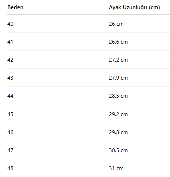 ERKEK SPOR AYAKKABI 331