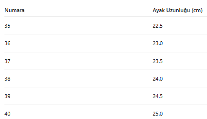 KADIN TARZ SPOR AYAKKABI 155