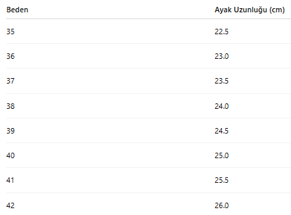 KADIN TARZ TOPUKLU AYAKKABI 195