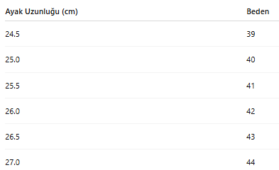 ERKEK TARZ YAZ SANDALET 342