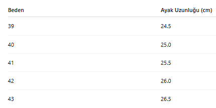 ERKEK TARZ KIŞLIK BOT 156