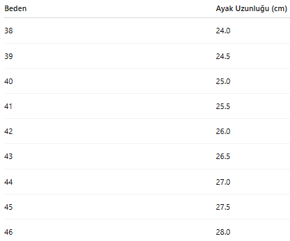 ERKEK TARZ KIŞLIK BOT 134