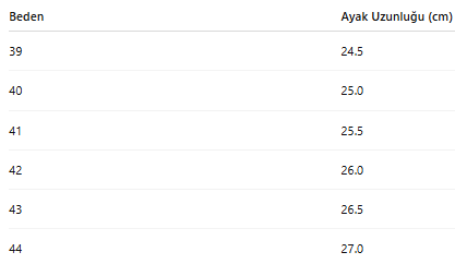 ERKEK TARZ KLASİK AYAKKABI 234