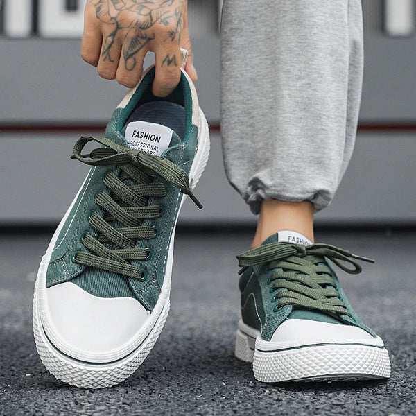 ERKEK SPOR AYAKKABI 384