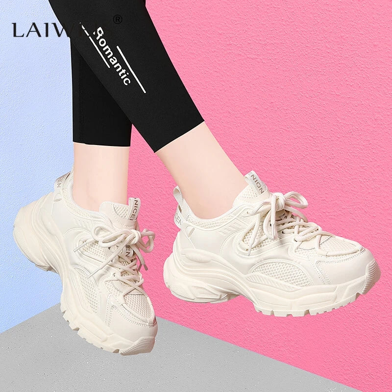 LAWES875 KADIN AYAKKABI