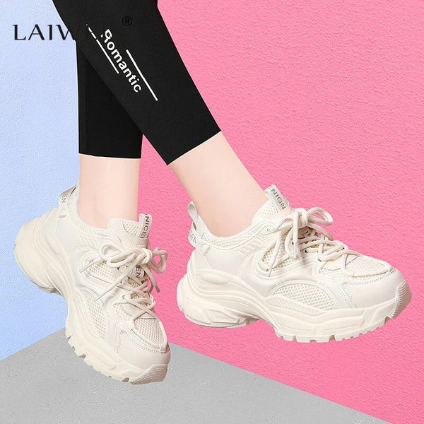 LAWES875 KADIN AYAKKABI