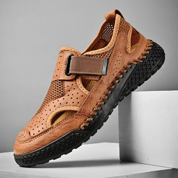 ERKEK TARZ YAZ SANDALET 150