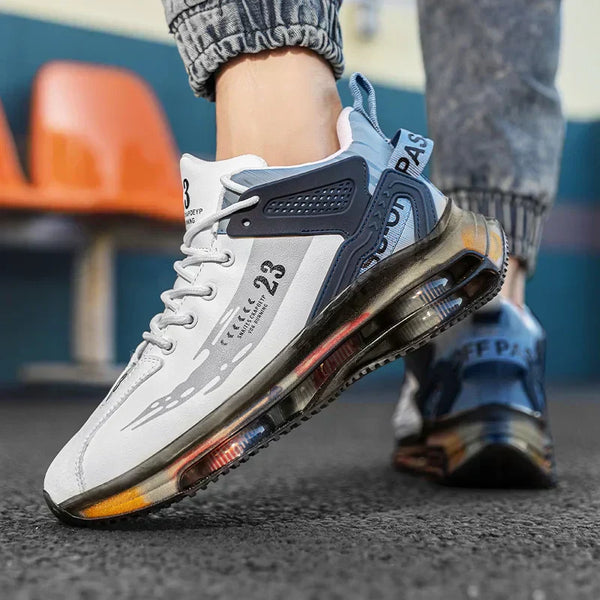 ERKEK SPOR AYAKKABI 352