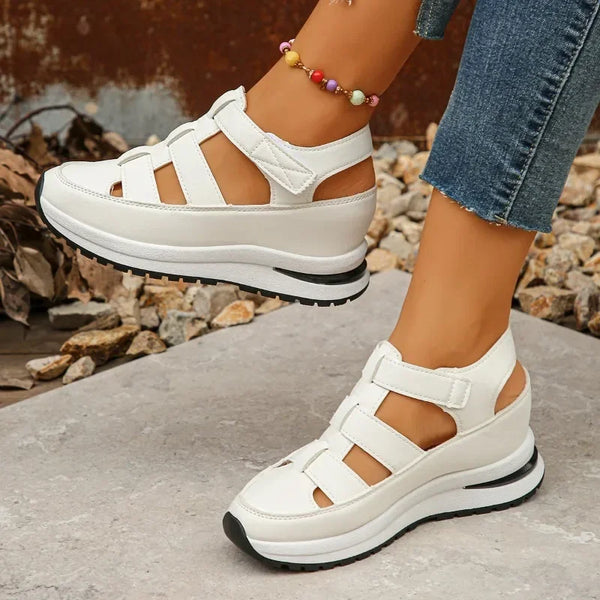 Shoewo151 Kadın Ayakkabı