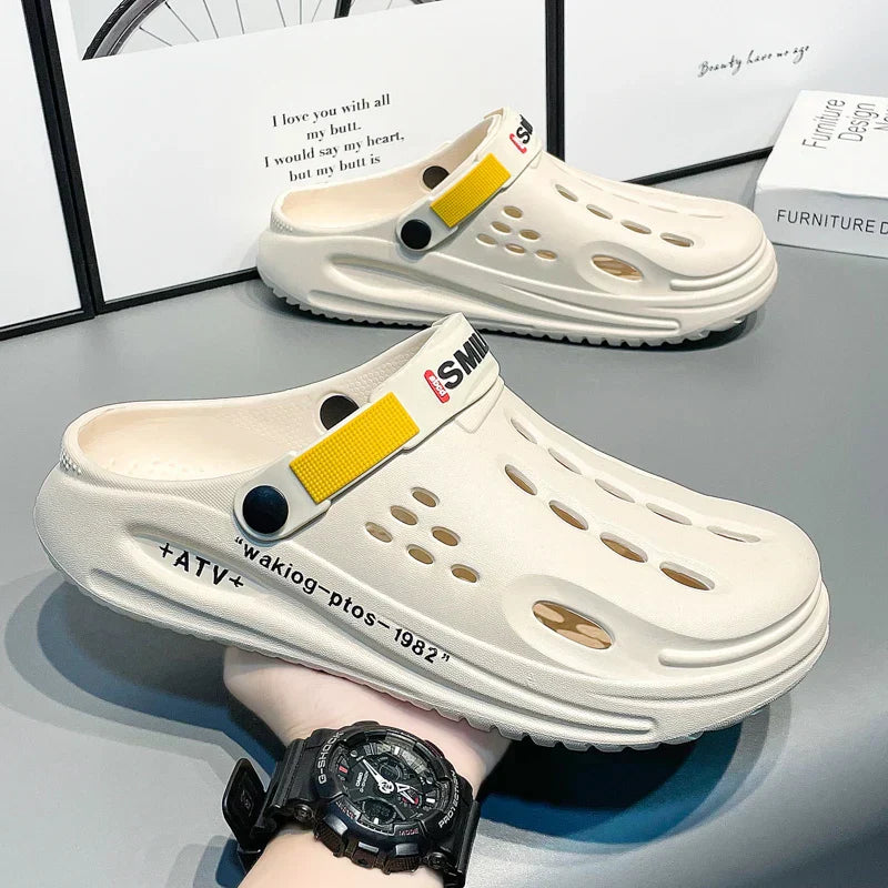 ERKEK TARZ TERLİK 122