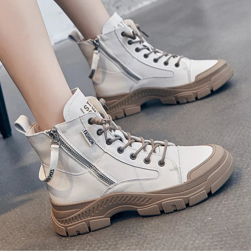 SOLE1486 KADIN AYAKKABI