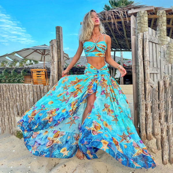 Brezilia Bikini Seti