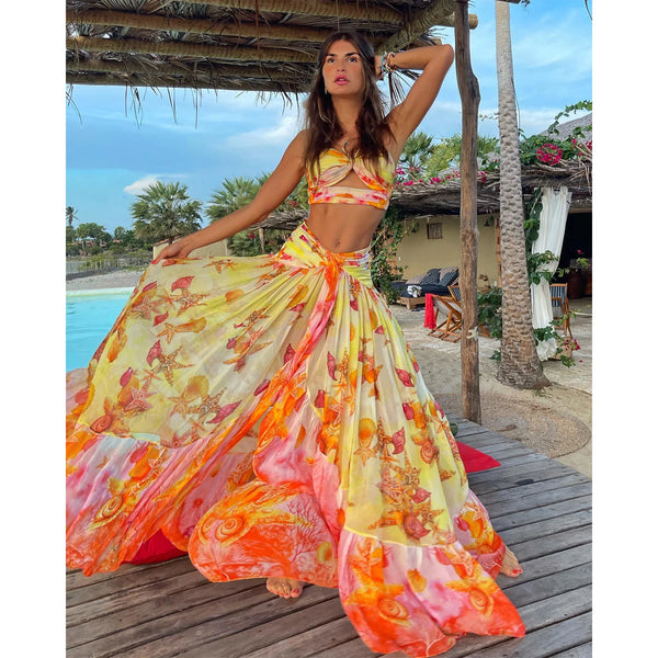 Brezilia Bikini Seti