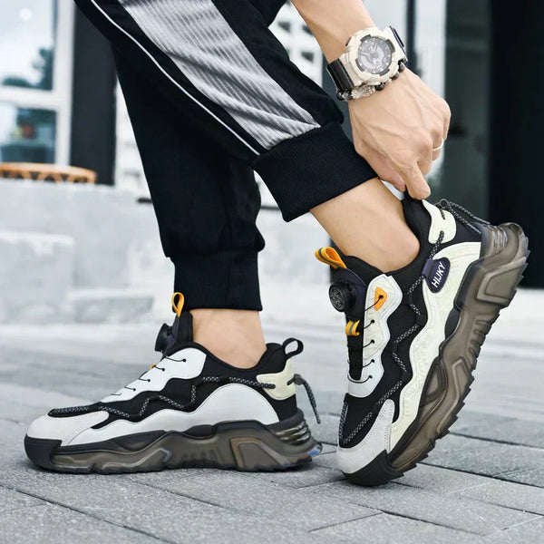 ERKEK SPOR AYAKKABI 355