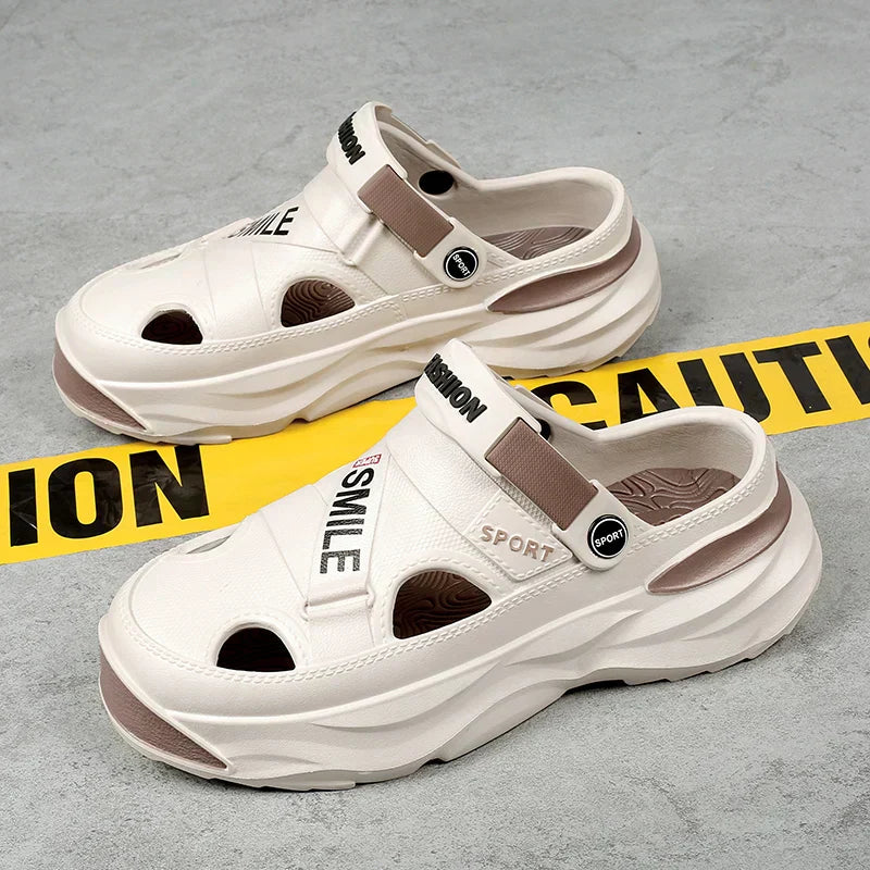 ERKEK TARZ TERLİK 127