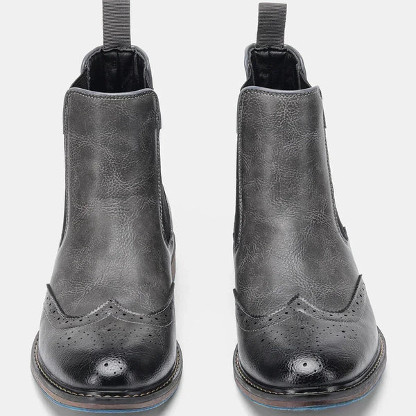 ERKEK TARZ KIŞLIK BOT 235