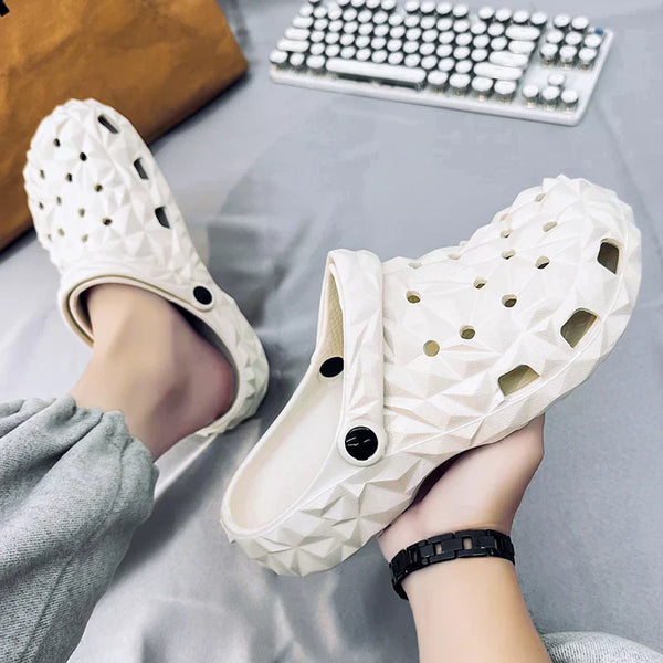 ERKEK TARZ TERLİK 138