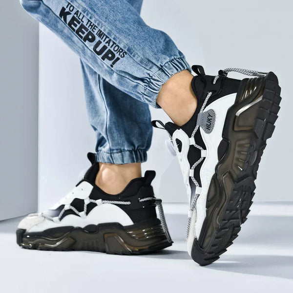 ERKEK SPOR AYAKKABI 355