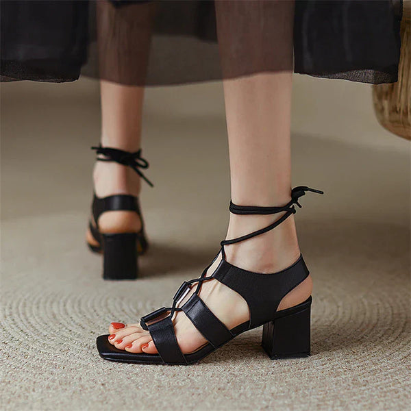 KADIN YAZ TARZ SANDALET 310