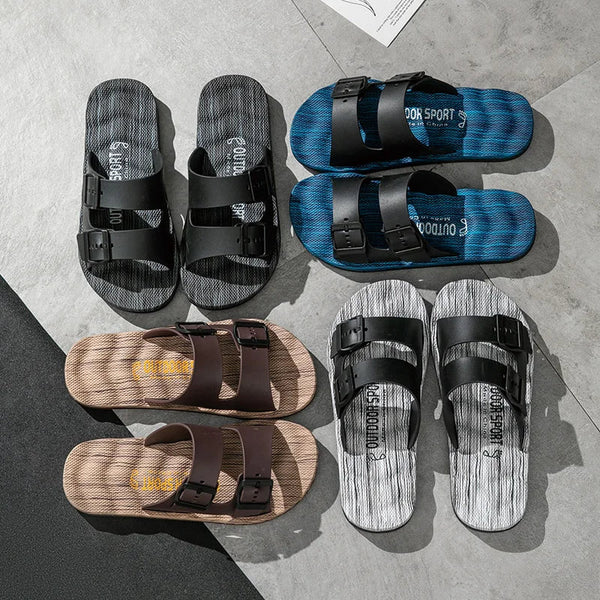 ERKEK DERİ TERLİK 111