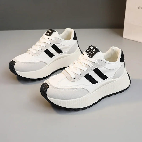 GEN837 KADIN SPOR AYAKKABI