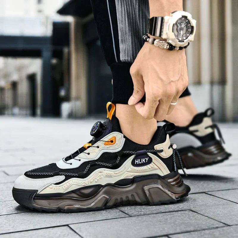 ERKEK SPOR AYAKKABI 355