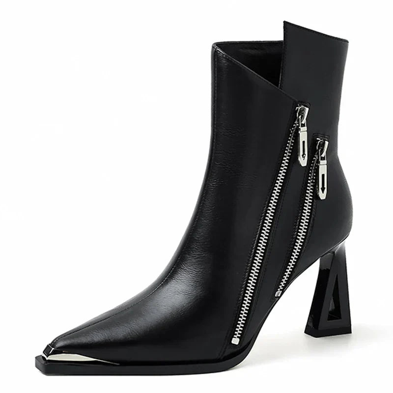 KADIN TARZ KIŞLIK BOT 170