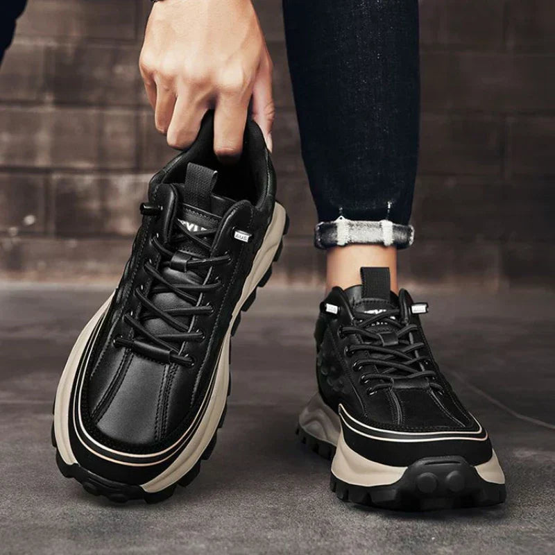 ERKEK SPOR AYAKKABI 373