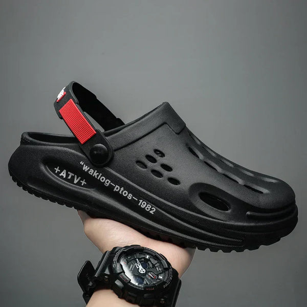 ERKEK TARZ TERLİK 122