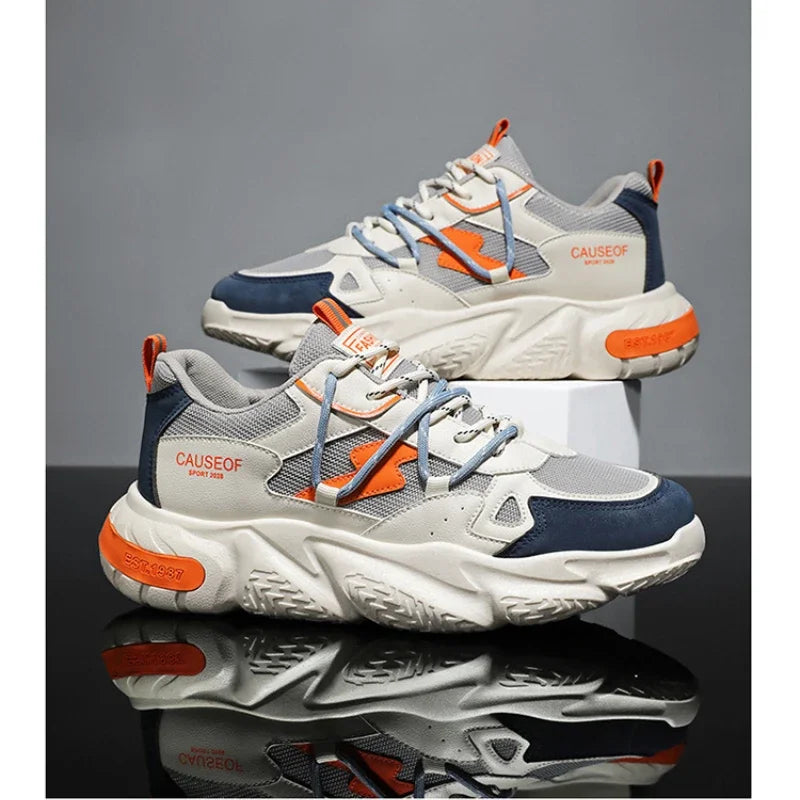 ERKEK SPOR AYAKKABI 351