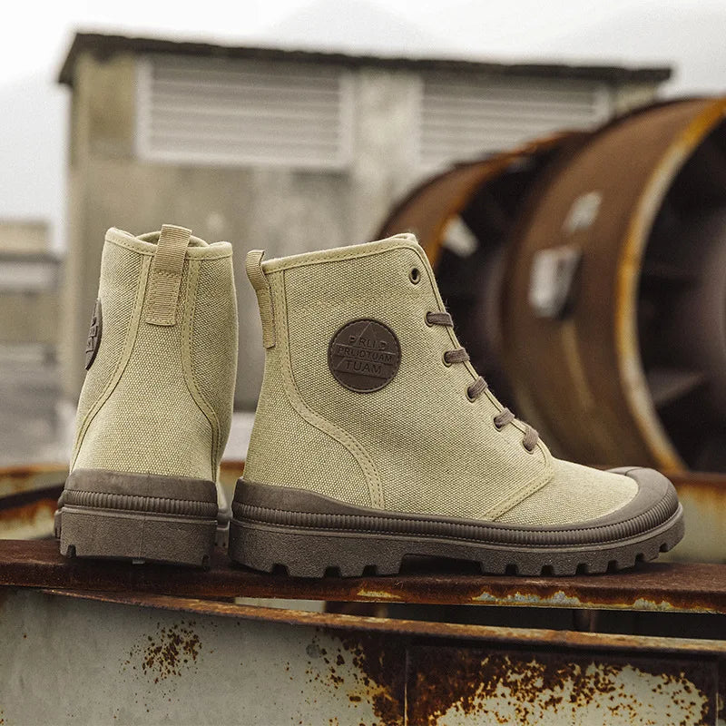 ERKEK TARZ KIŞLIK BOT 277