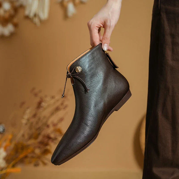 KADIN TARZ KIŞLIK BOT 294