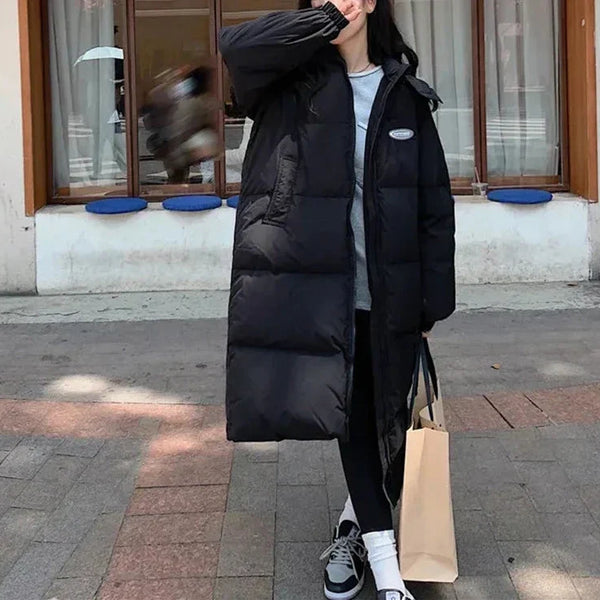Highland Charm PARKA