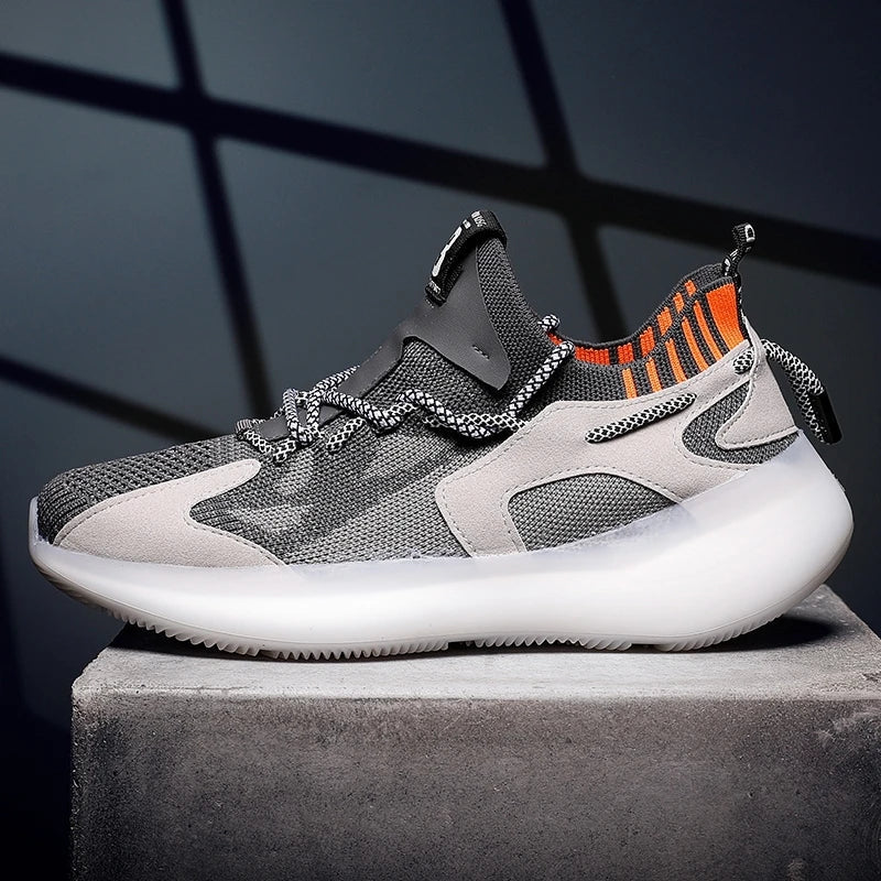 ERKEK SPOR AYAKKABI 628