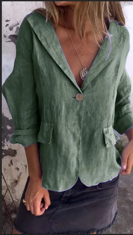 Jackw002 Kadın Ceket