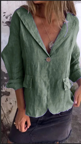 Jackw002 Kadın Ceket
