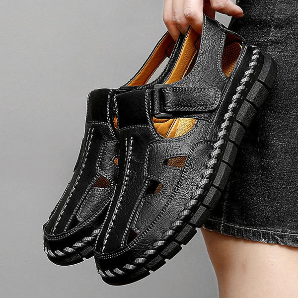 ERKEK TARZ YAZ SANDALET 149