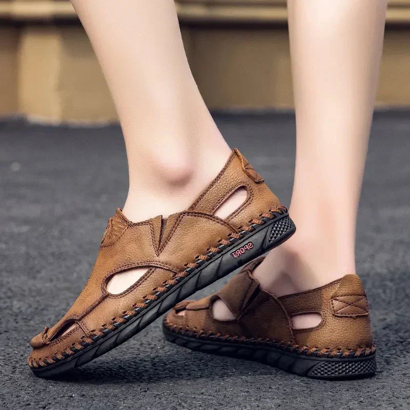 ERKEK MYK73 SANDALET