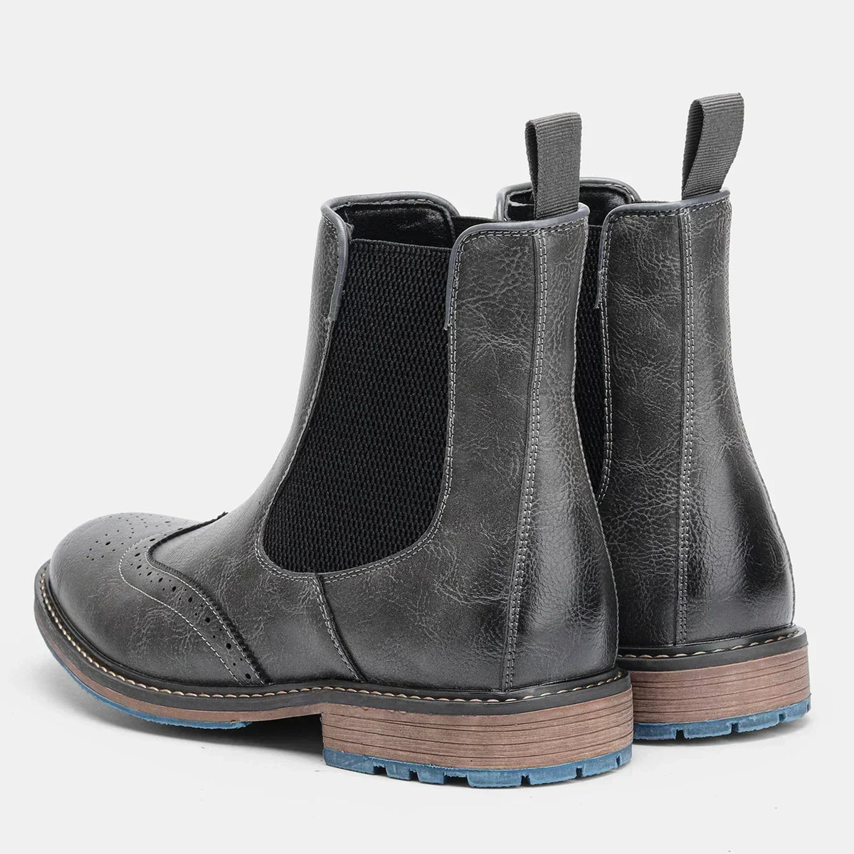 ERKEK TARZ KIŞLIK BOT 235