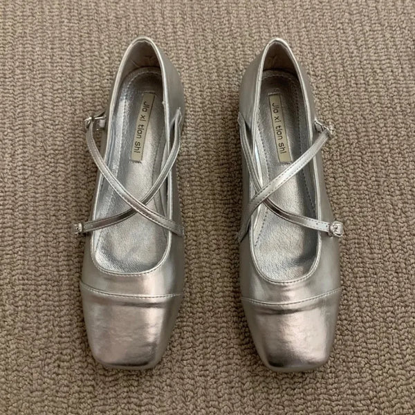 Shoewo201 Kadın Ayakkabı