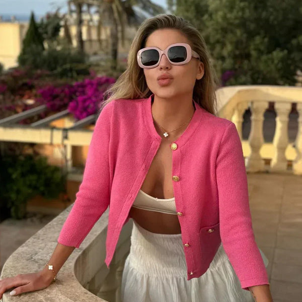 Aramilla Hırka