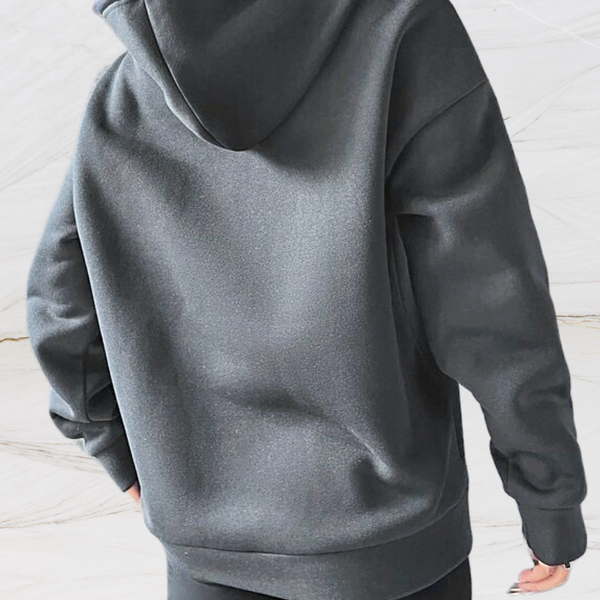 Danielle - Kadınlar için Kapuzenpullover