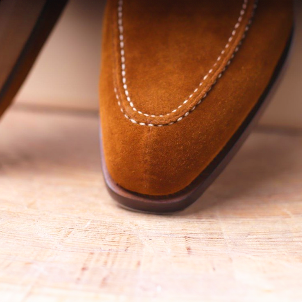 ERKEK TARZ KIŞLIK BOT 239