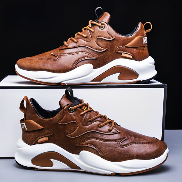 ERKEK SPOR AYAKKABI 341