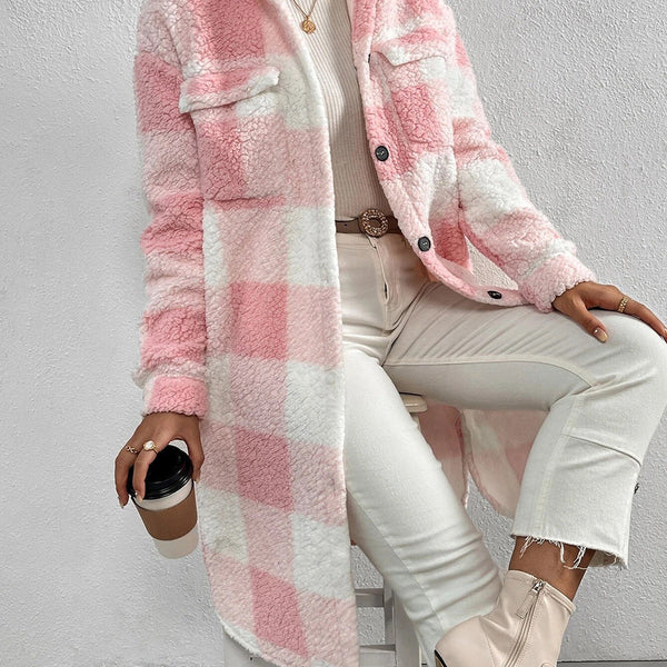 Luxury Freeze PALTO