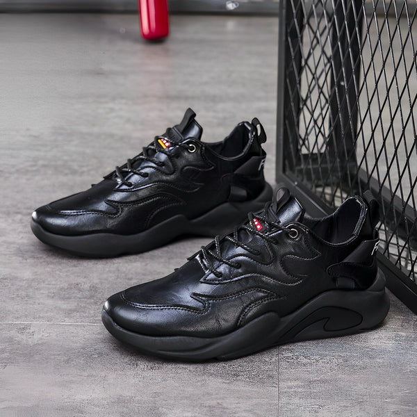 ERKEK SPOR AYAKKABI 341