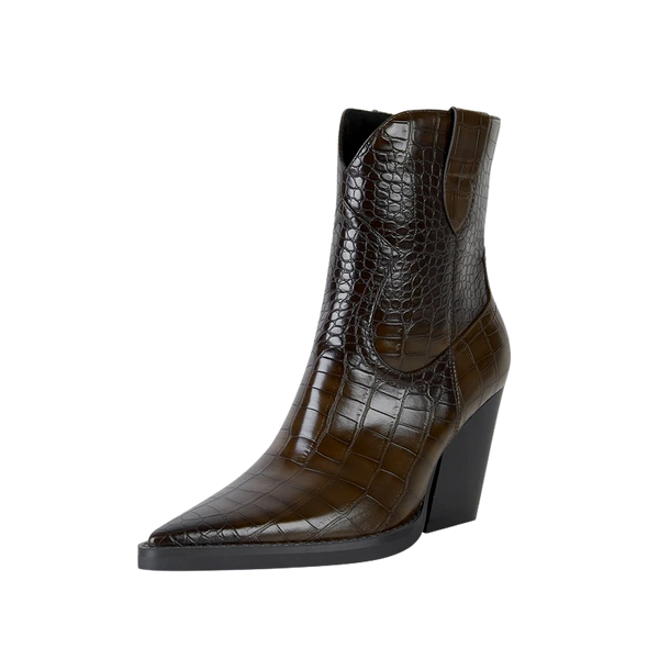 KADIN TARZ KIŞLIK BOT 328